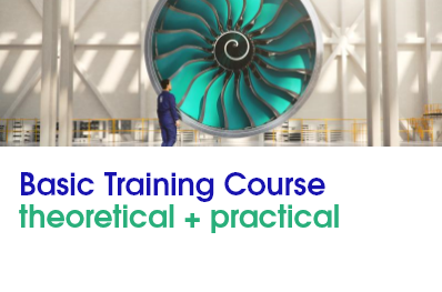 Basic Training Course